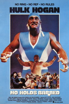 No Holds Barred (1989)