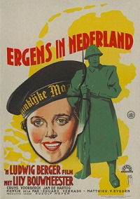Ergens in Nederland (1940)