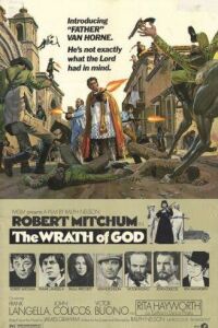 The Wrath of God (1972)