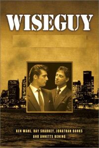 "Wiseguy" Pilot (1987)