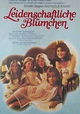 Leidenschaftliche Blümchen