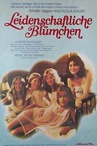 Leidenschaftliche Blümchen (1978)