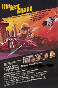 The Last Chase (1981)