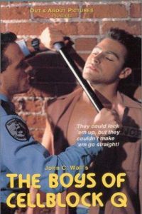The Boys of Cellblock Q (1992)