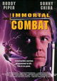 Immortal Combat