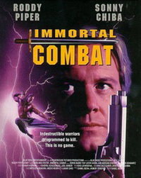 Immortal Combat film 1994 FilmVandaag nl Immortal Combat film 1994 FilmVandaag nl