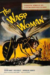 The Wasp Woman (1959)