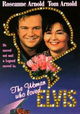 The Woman Who Loved Elvis