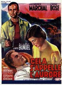 Cela s'appelle l'aurore (1956)