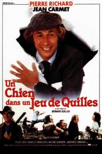 Un chien dans un jeu de quilles (1983)