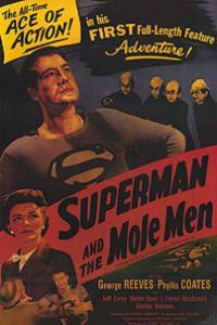 Superman and the Mole-Men (1951)