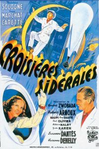 Croisières sidérales (1942)