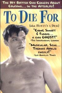 Heaven's a Drag (1994)