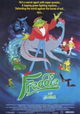 Freddie as F.R.O.7.