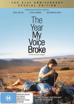 The Year My Voice Broke (1987)