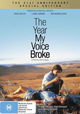 The Year My Voice Broke