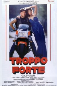 Troppo forte (1986)