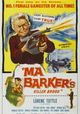 Ma Barker's Killer Brood