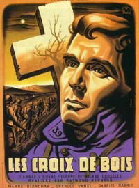 Les croix de bois (1932)