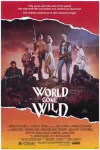 World Gone Wild