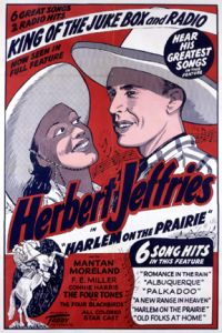 Harlem on the Prairie