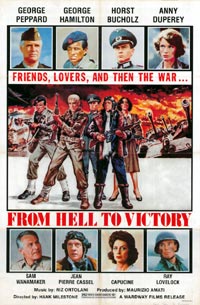 From Hell to Victory (1979)