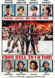 From Hell to Victory
