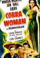 Cobra Woman