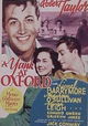 A Yank at Oxford