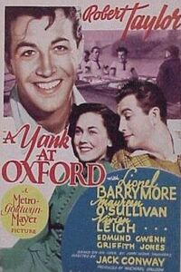 A Yank at Oxford (1938)