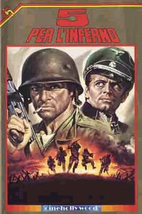 5 per l'inferno (1969)