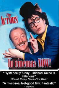 The Actors