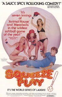 Squeeze Play (1979)