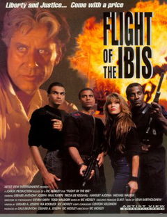 Flight of the Ibis (1996)