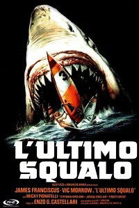 L'ultimo squalo (1981)