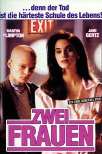 Zwei Frauen