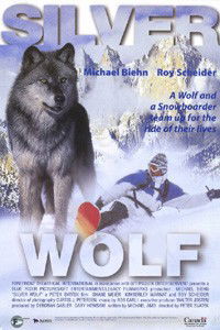 Silver Wolf (1999)