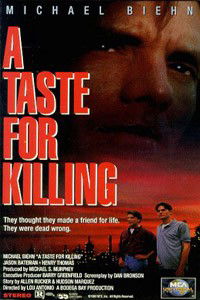 A Taste for Killing (1992)