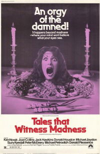 Tales That Witness Madness (1973)