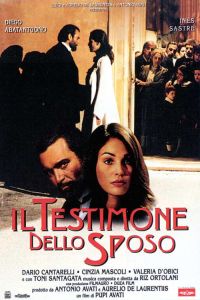 Il testimone dello sposo (1998)