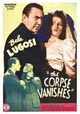 The Corpse Vanishes