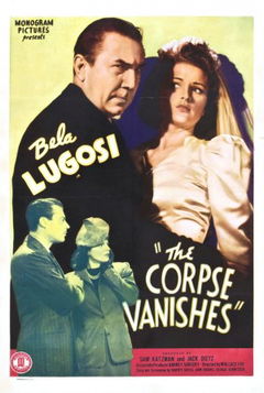 The Corpse Vanishes (1942)