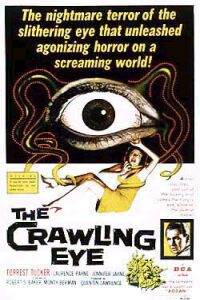 The Trollenberg Terror (1958)