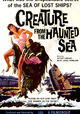 Creature from the Haunted Sea
