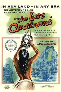 Lost Continent (1951)