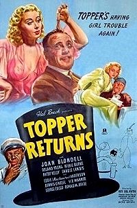 Topper Returns (1941)