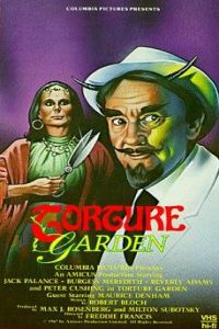 Torture Garden