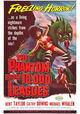 The Phantom from 10,000 Leagues