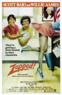 Zapped! (1982)