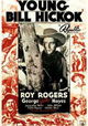 Young Bill Hickok